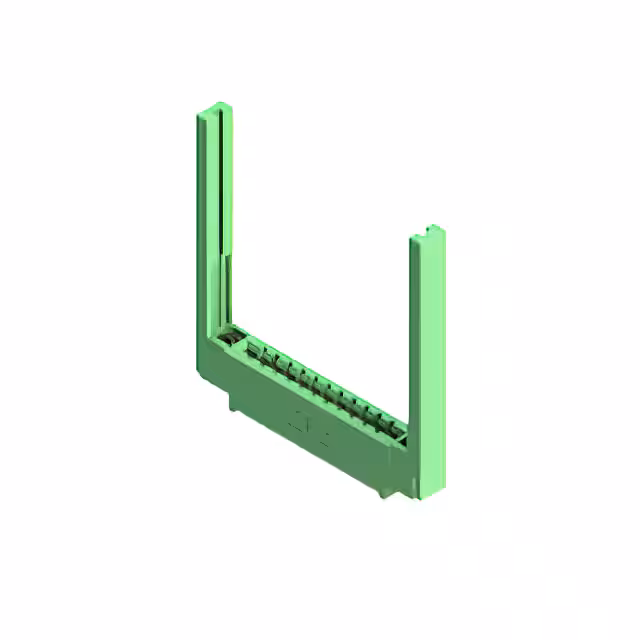 337-011-500-668 EDAC Inc.  Edgeboard Connectors